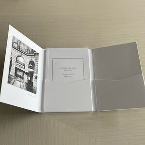 Van Cleef & Arpels Booklet VCA